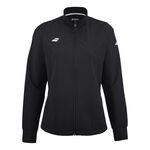 Ropa Babolat Babolat Play Chaqueta De Entrenamiento Mujeres-Negro