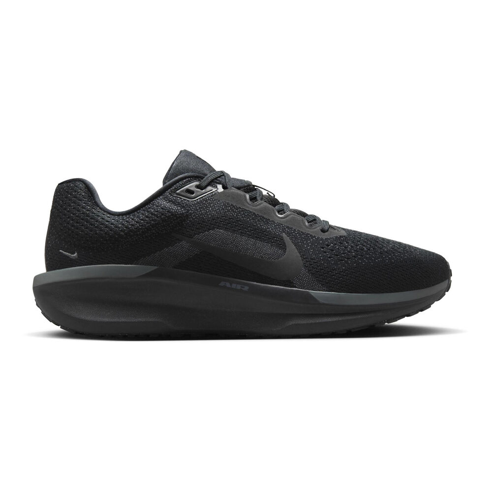 Nike Winflo 11 Zapatilla neutral Hombres-negro