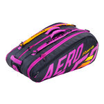 Bolsas De Tenis Babolat RH12 PURE AERO RAFA