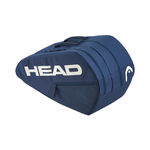 HEAD HEAD Base M Paletero-Azul