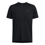 Ropa Under Armour Under Armour Vanish Energy Camiseta De Manga Corta Hombres-Negro