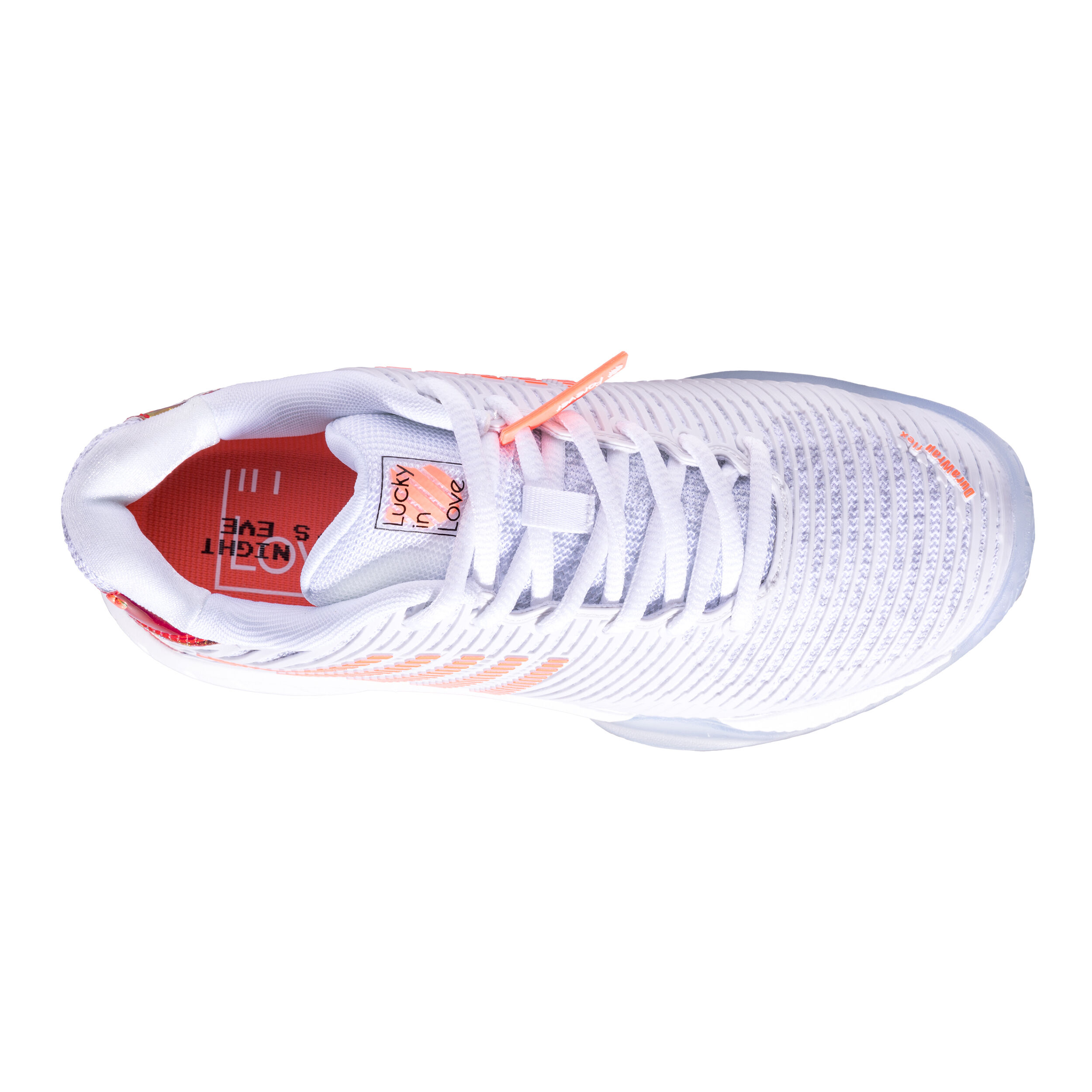 Shoes Sports Direct K-Swiss Hypercourt Express Women's Tennis