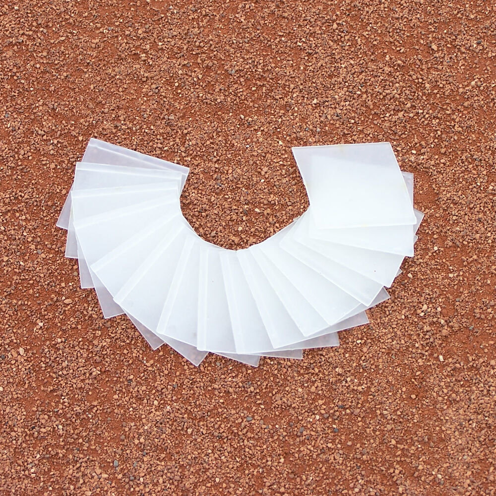 Tegra Hojas De Repuesto Para Rastrillo-Multicolor