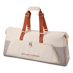 Wilson Wilson Roland Garros Large Bolsa de deporte - crema