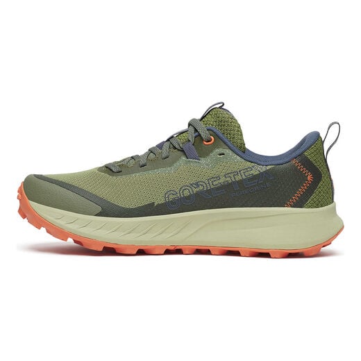 Saucony