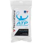 Sobregrips Tecnifibre Tecnifibre Players Pro 30er Pack De 30-Blanco