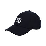 Ropa Wilson Wilson Active Perforated Gorra-Azul Oscuro