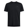 Vanish Energy Camiseta De Manga Corta Hombres-Negro