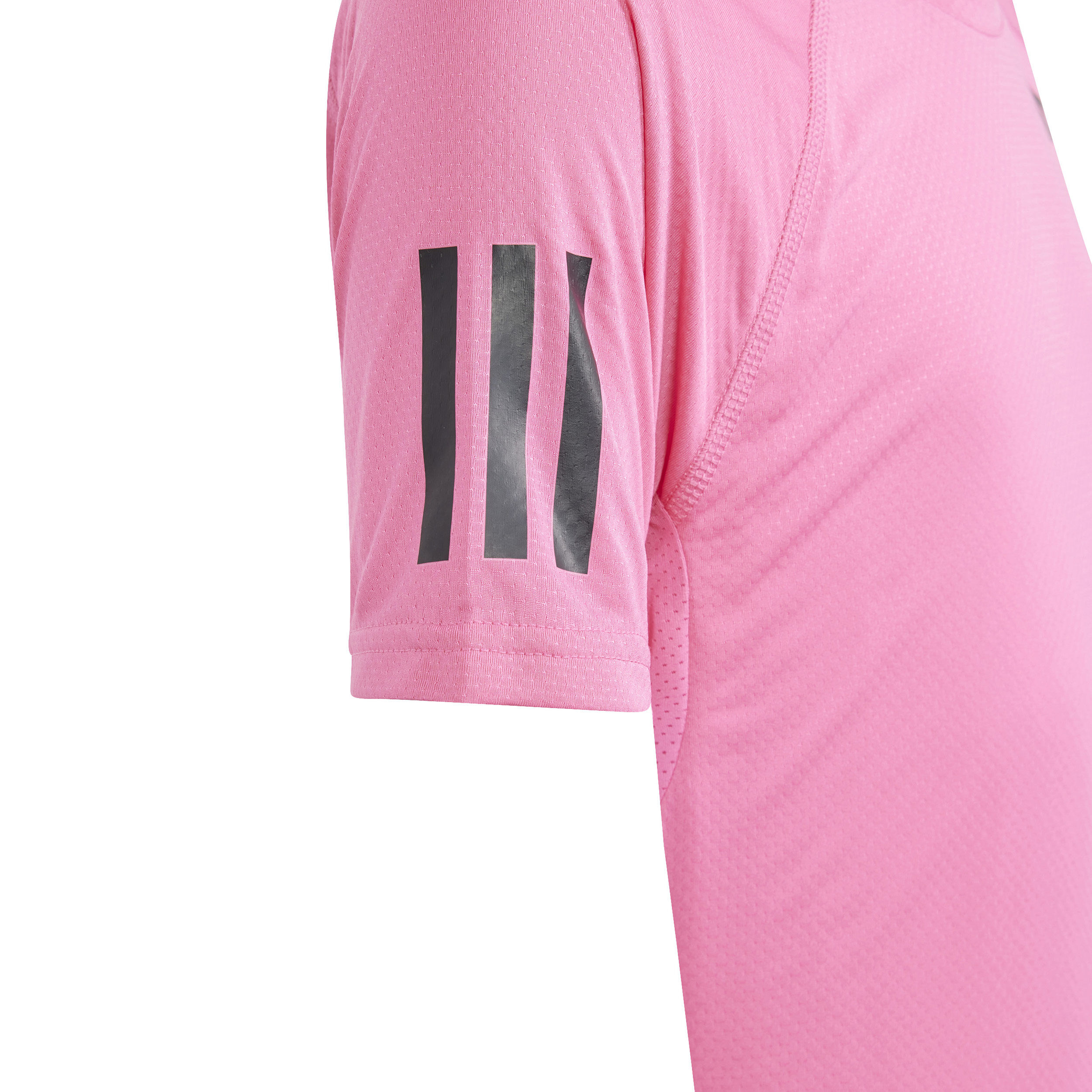 Camiseta adidas corta chica discount