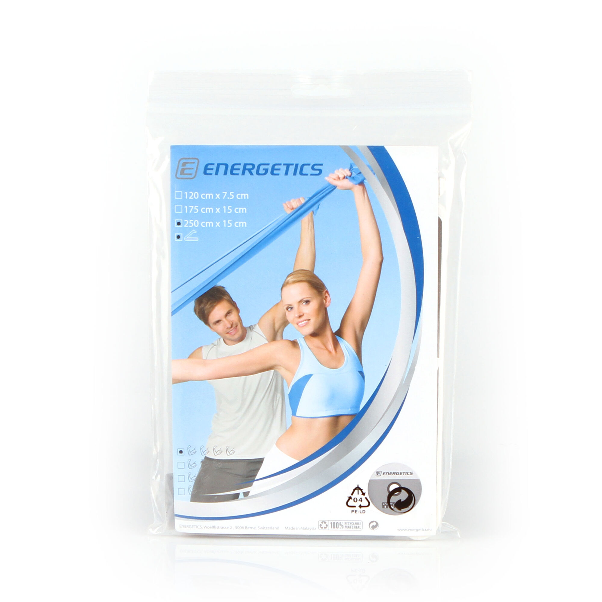 Energetics