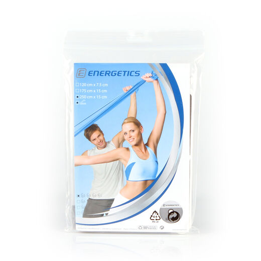 Energetics