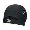 Winter Run Gorro-Negro