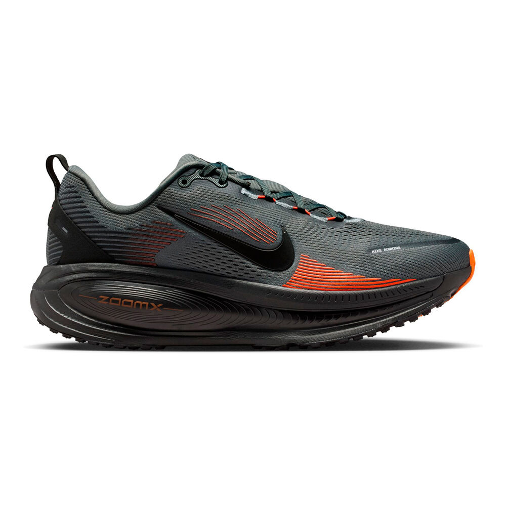 Nike Vomero 18 Zapatilla neutral Hombres-gris, negro