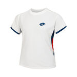 Ropa De Tenis Lotto Squadra III T-Shirt