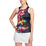 Melbourne Tennis Y-Tank Top