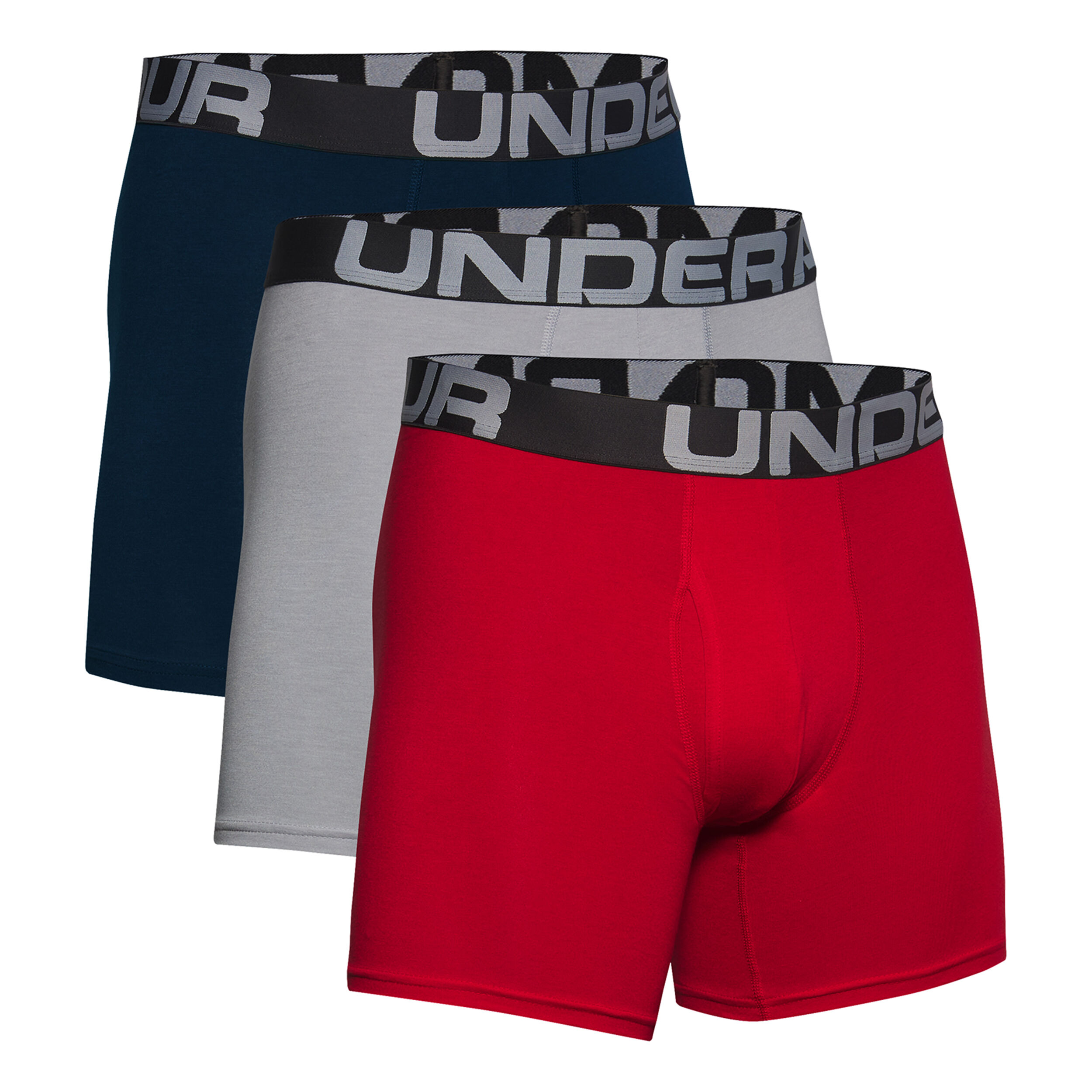 Calzoncillo under on sale armour