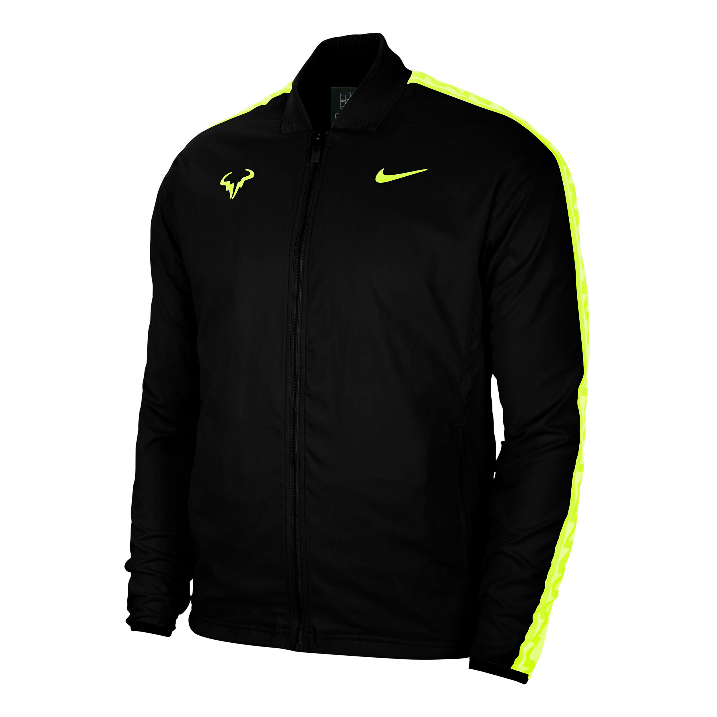 Buy Nike Rafael Nadal Chaqueta De Entrenamiento Hombres