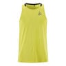 Pro Hypervent Camiseta De Running Hombres-Lima