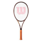Raquetas de tenis Wilson Wilson Pro Staff X V14 Raquetas De Competición