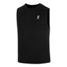 Court Camiseta de tirantes Hombres - negro, 