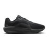 Winflo 11 Zapatilla Neutral Hombres-Negro