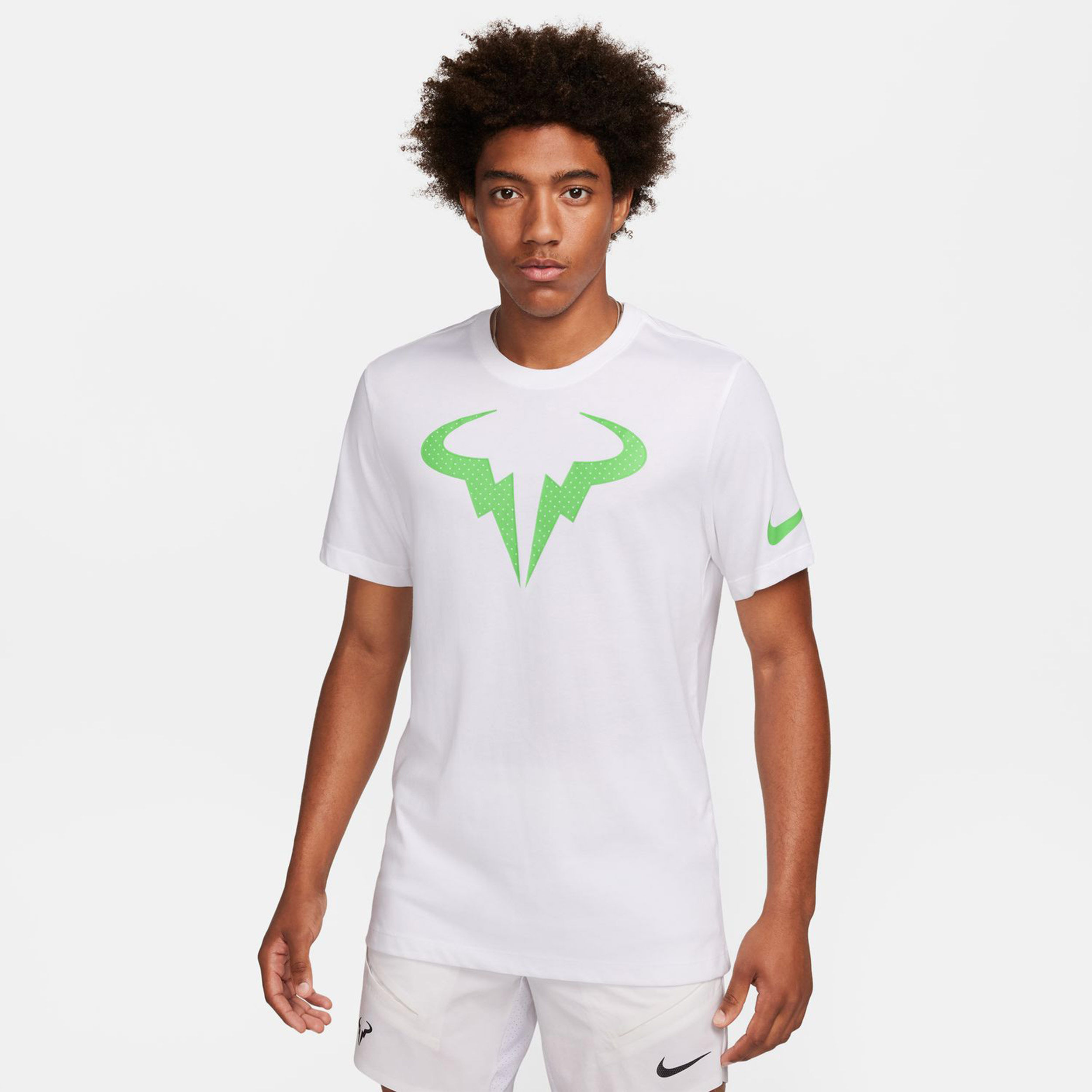 Camiseta nike nadal best sale