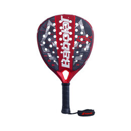 Review Bullpadel Vertex 03 Confort  Revisión de la pala de pádel