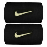 Ropa Nike Tennis Premier Doublewide Wristbands (2er Pack) Promo SP14