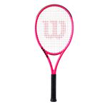 Raquetas De Tenis Wilson PINK ULTRA 100L V4 FRM 2