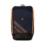adidas adidas Protour 2026 Mochila - azul oscuro