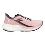 Zapatillas para correr 361 Grad 361&deg; Kairos 2 Zapatilla De Estabilidad Mujeres-Rosa,Lila