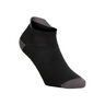 Low Calcetines de tenis Unisex - negro, 