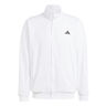 Walk On Chaqueta De Entrenamiento Hombres-Blanco