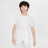 Dri-Fit  Camiseta de manga corta Chicos - blanco, 