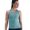 Dri-Fit Victory Camiseta De Tirantes Mujeres-Salvia