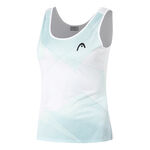 Ropa HEAD Spirit II Tank Top