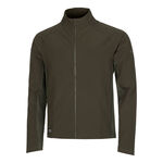 Ropa Saucony Saucony Triumph Chaqueta Para Correr Hombres-Oliva
