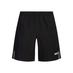 Ropa BOSS BOSS Atta 9inch Shorts Hombres-Negro