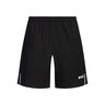 Atta 9inch Shorts Hombres-Negro