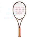 Raquetas de tenis Wilson Wilson Pro Staff 97L V14 Raquetas De Competición