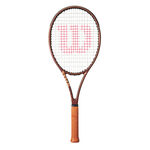 Raquetas de tenis Wilson Wilson Pro Staff 97L V14 Raquetas De Competición