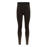 Ropa Odlo Odlo Performance Warm Blackcomb Malla Hombres-Marrón