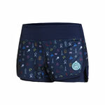 Ropa De Tenis BIDI BADU Chidera Tech 2in1 Shorts