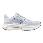 Mizuno Mizuno Wave Inspire 22                 Zapatilla de estabilidad Mujeres-turquesa, blanco