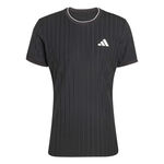 adidas adidas Flft Pro Camiseta de manga corta Hombres-negro