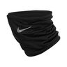 Therma-Fit Sphere 5.0 Calentador de cuello Unisex - negro, plateado