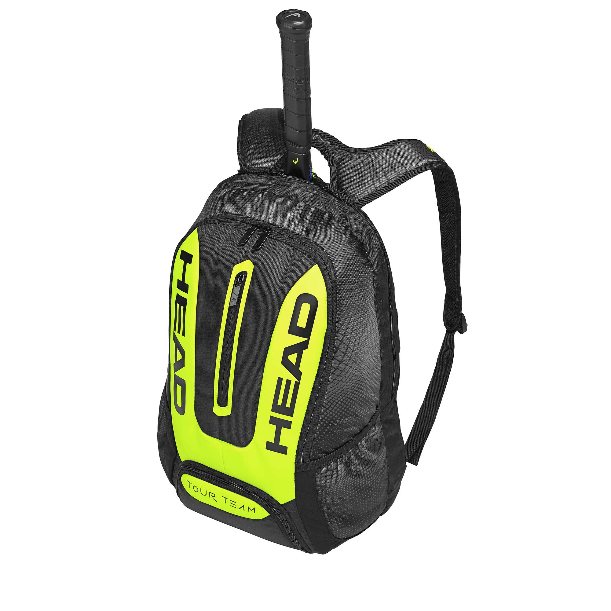 mochila head tour team extreme