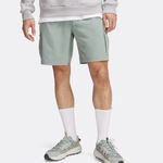 Ropa Under Armour Under Armour Vibe Woven Cargo Shorts Hombres-Verde