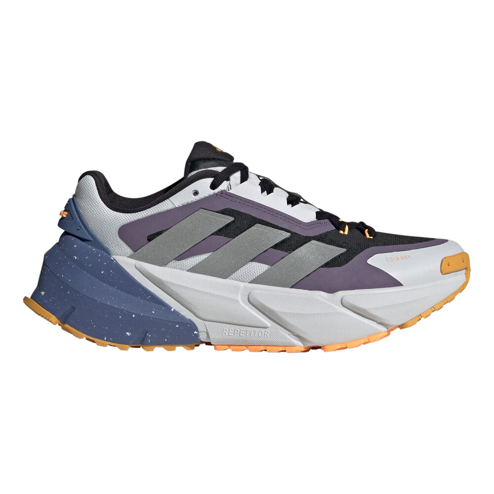 adidas Adistar 2 Cold Ready Zapatilla Neutral Mujeres - Gris, Negro