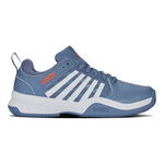 Zapatillas De Tenis K-Swiss Court Express 2 Clay